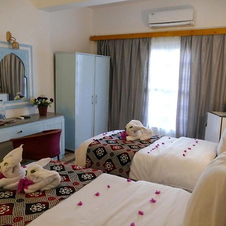 El Gezira Hotel Луксор Екстериор снимка