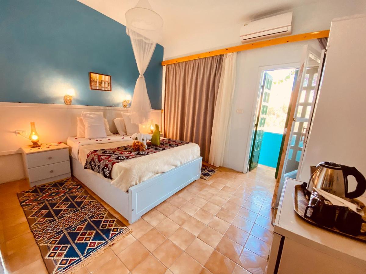 El Gezira Hotel Луксор Екстериор снимка
