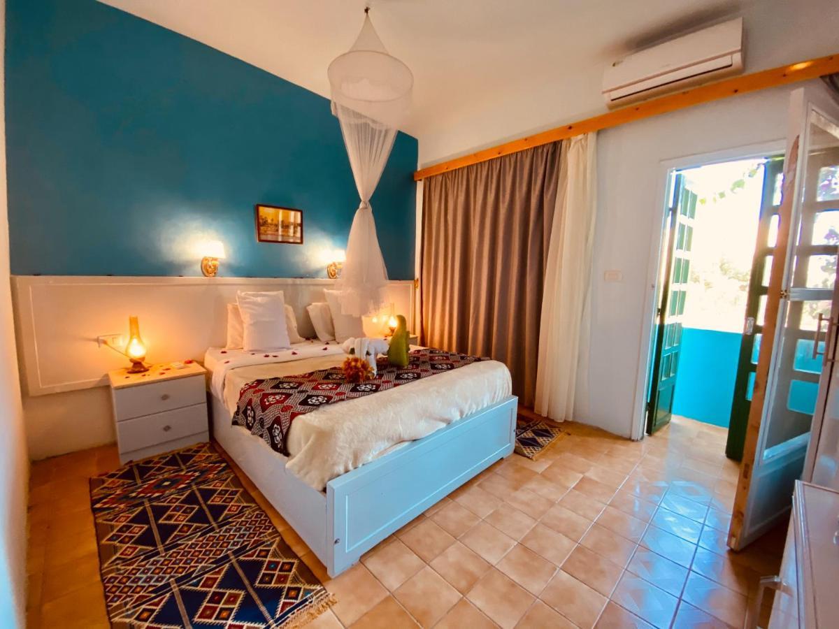 El Gezira Hotel Луксор Екстериор снимка
