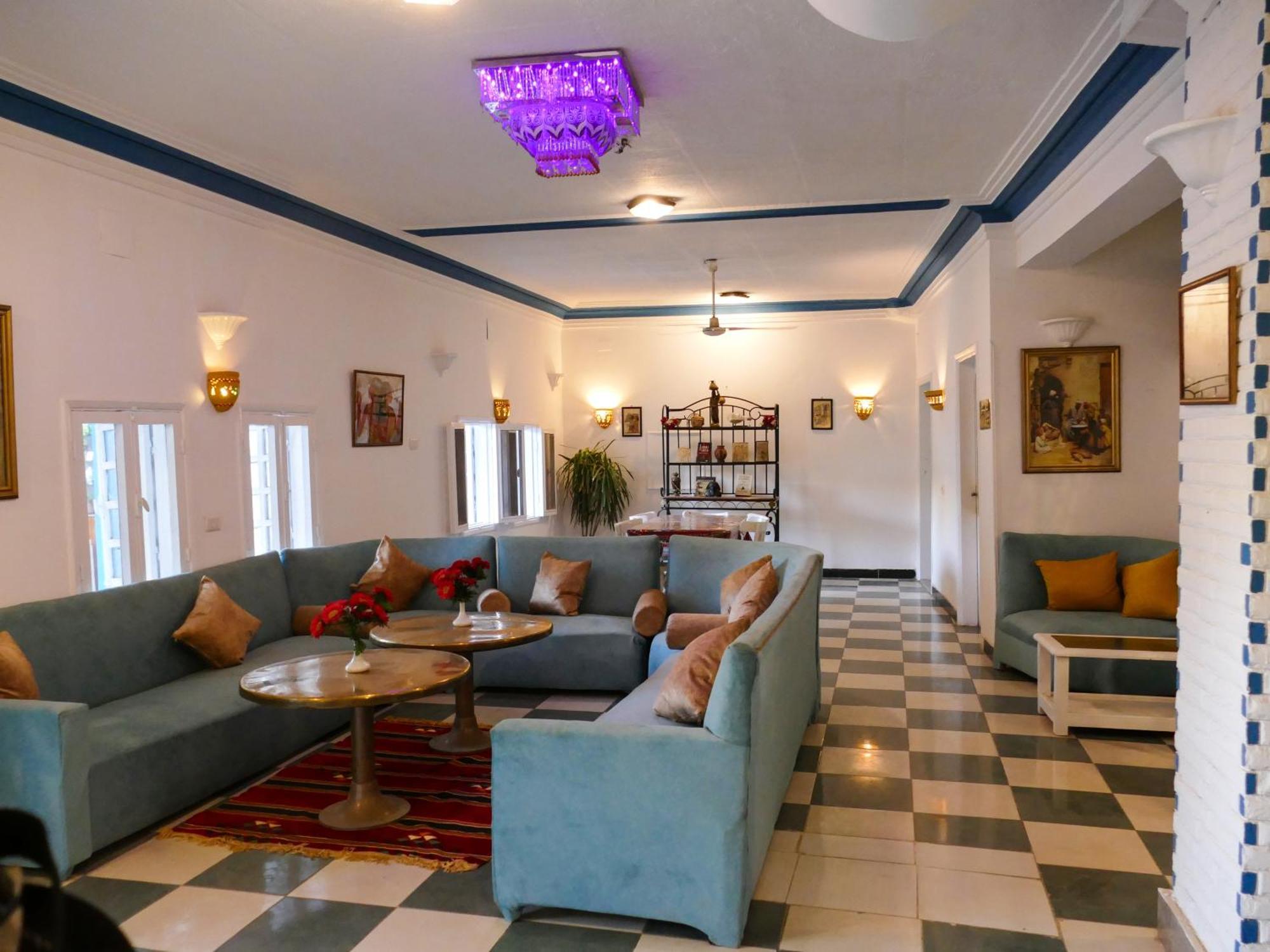 El Gezira Hotel Луксор Екстериор снимка