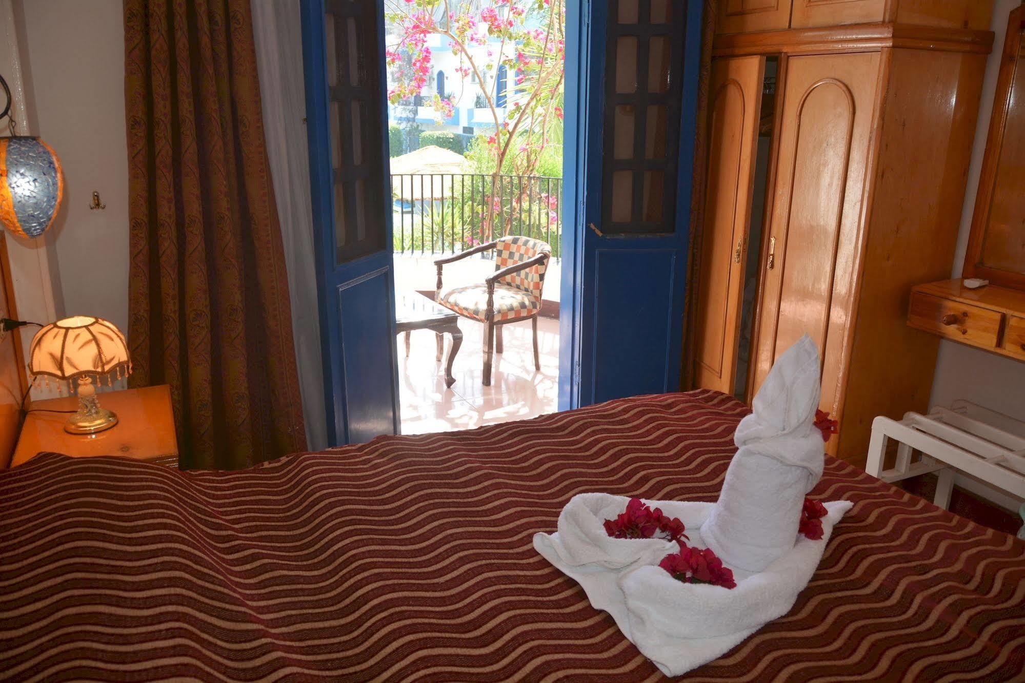 El Gezira Hotel Луксор Екстериор снимка
