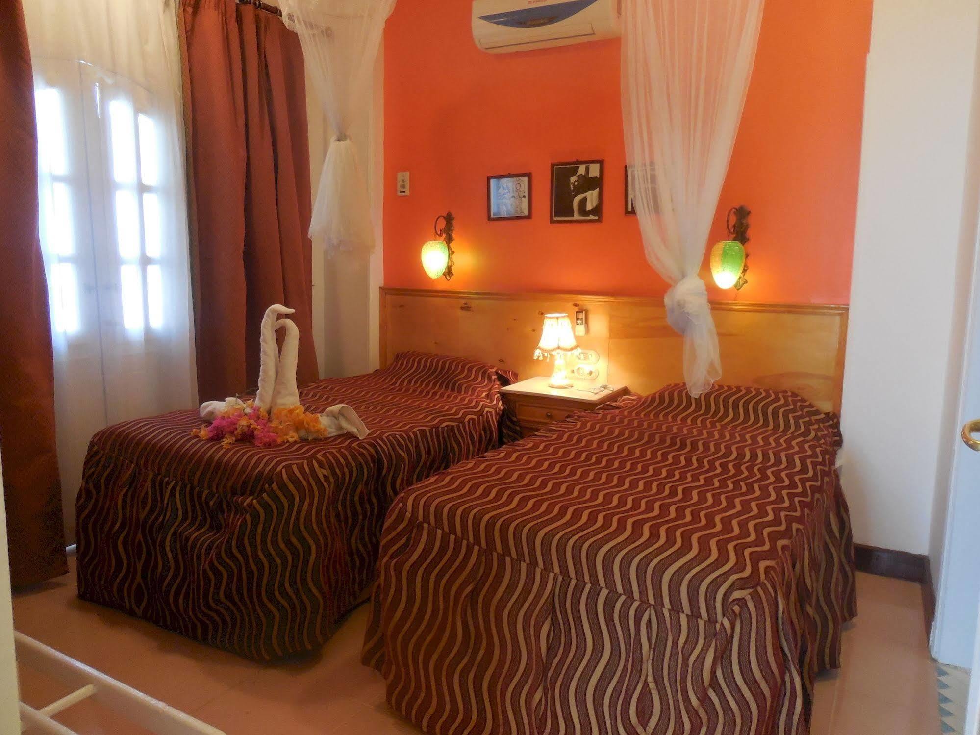El Gezira Hotel Луксор Екстериор снимка