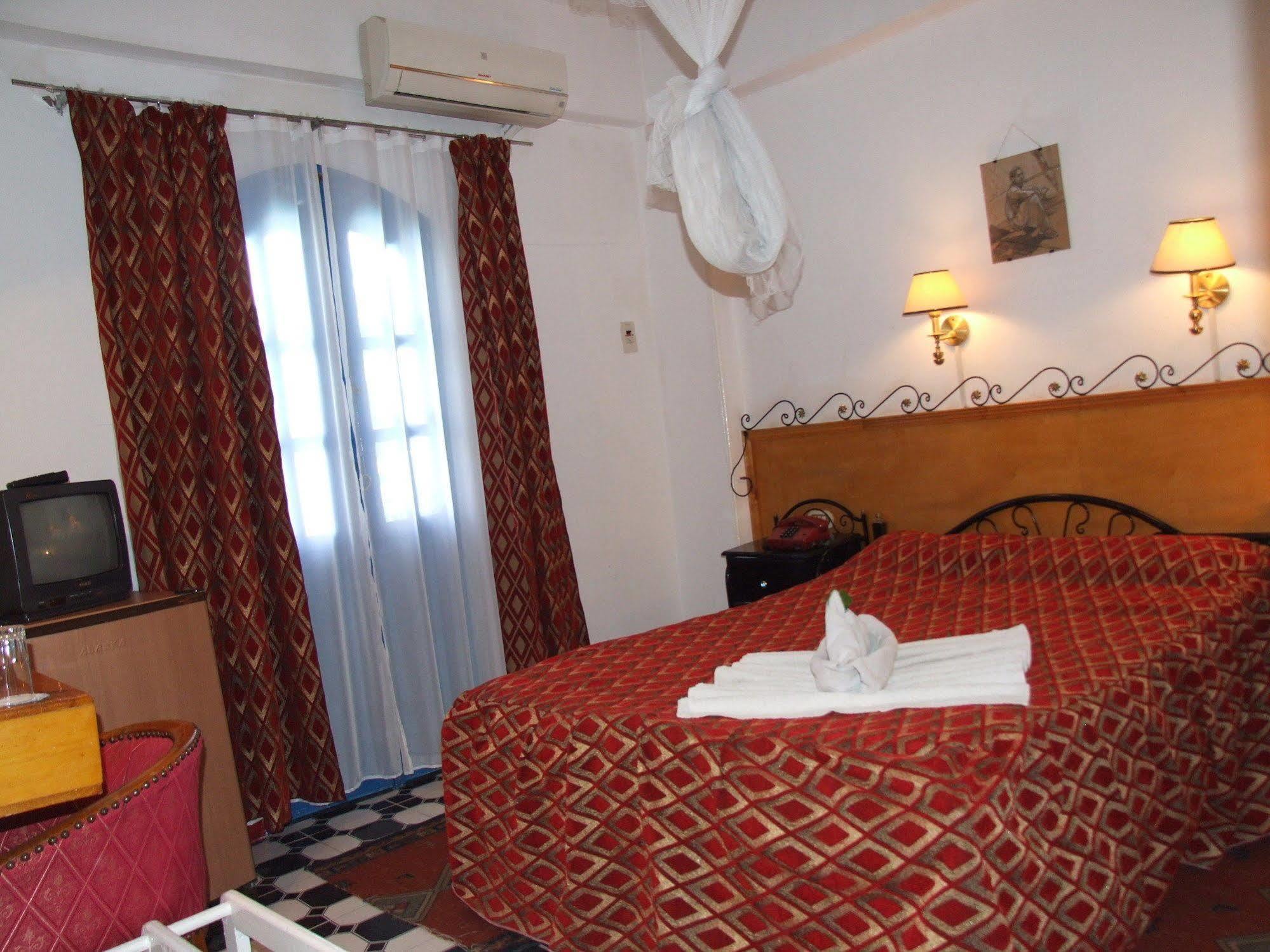El Gezira Hotel Луксор Екстериор снимка
